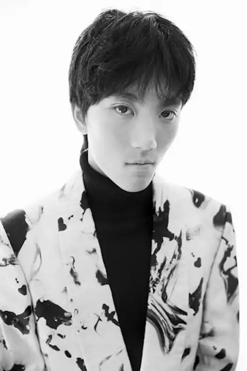Zhang Yi Nan