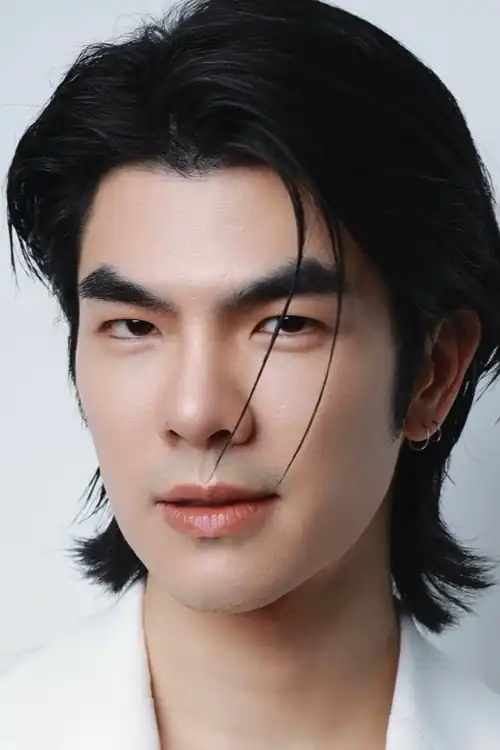 Zhang Yi Zhe
