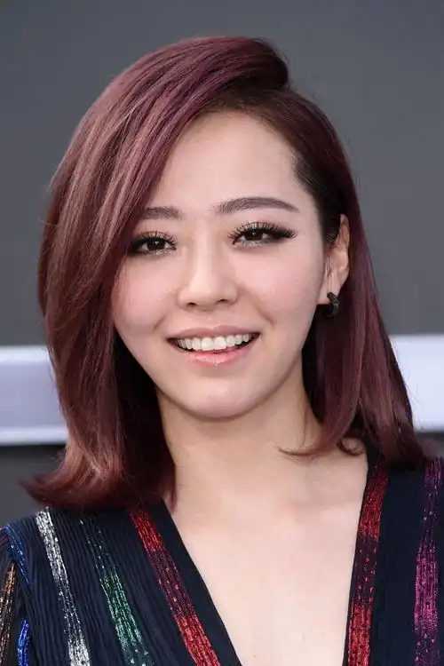 Zhang Ying Li
