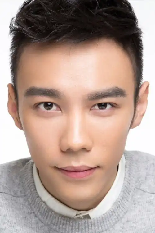 Zhang Zhe Hao