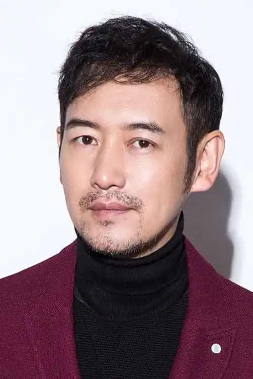 Zhang Zheng Yan