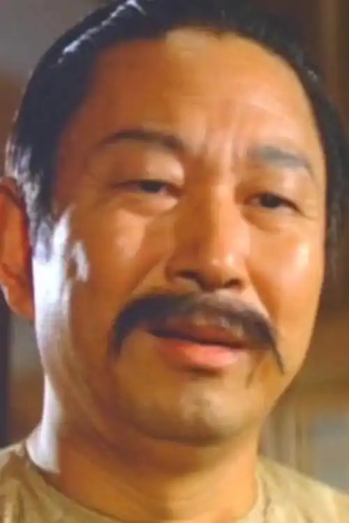 Zhang Zi Jian