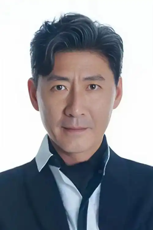 Zhang Zijian