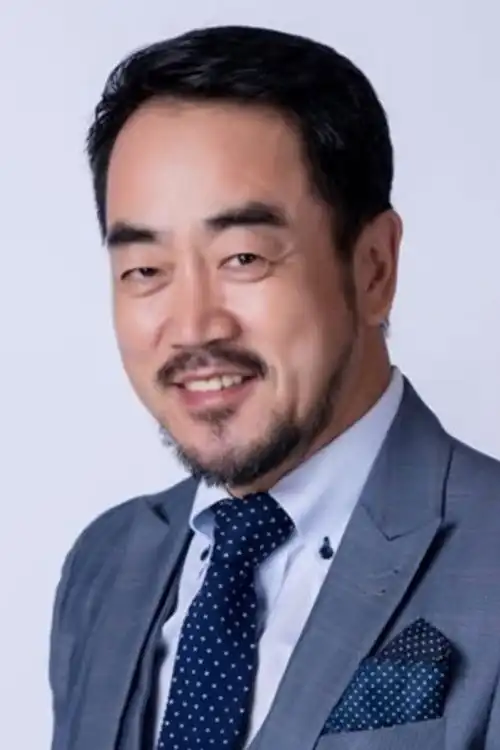 Zhao Fanghua