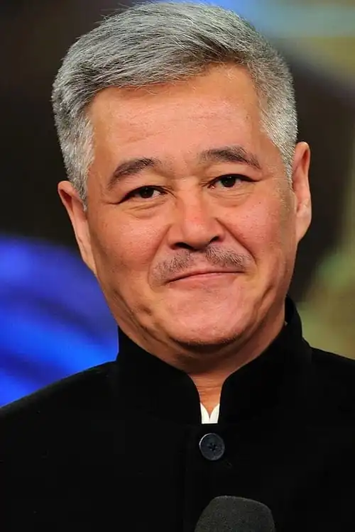 Zhao Shan Shan