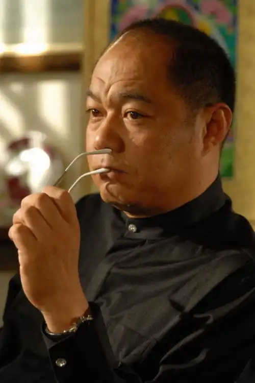 Zhao Zhao Jun
