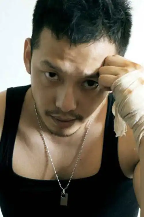 Zhao Zhen Yu