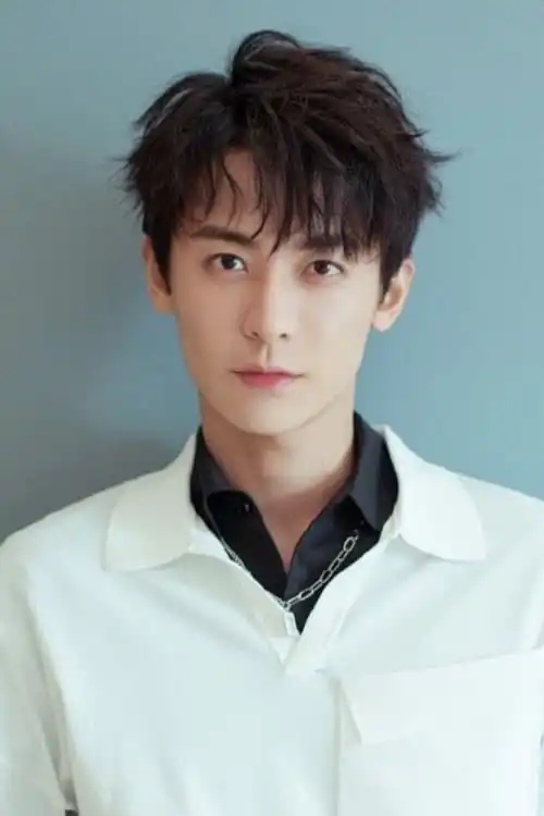 Zhao Zhiwei