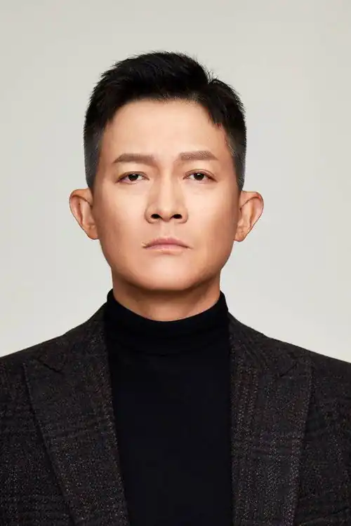Zhigang Yang