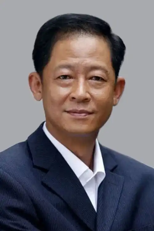 Zhiwen Wang