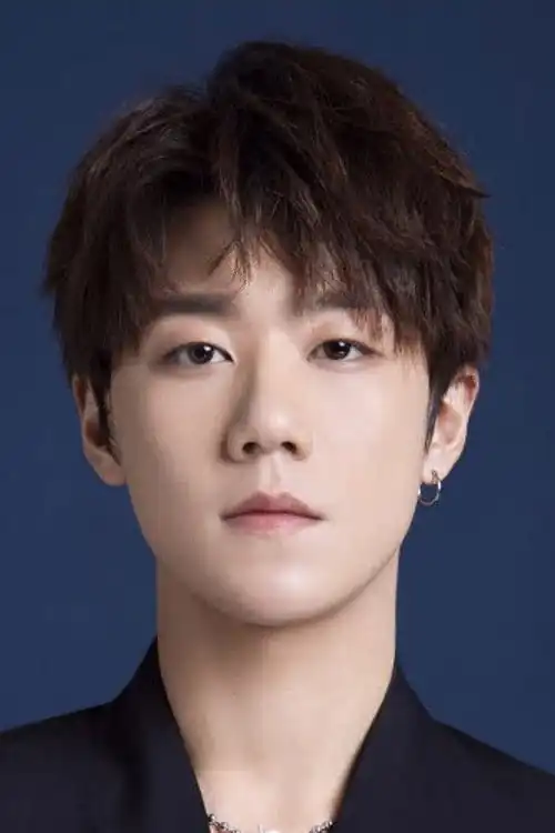 Zhou Cheng Ao