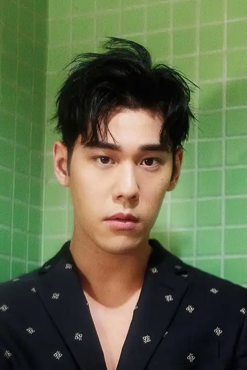 Zhou Tian Yu
