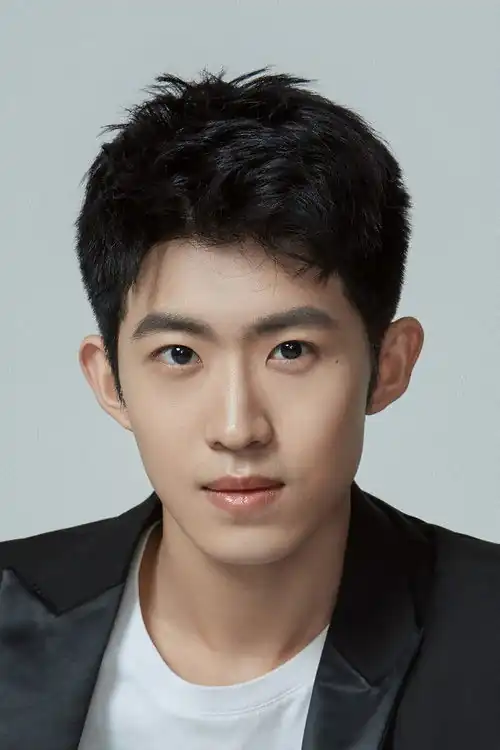 Zhou Xiaoyi