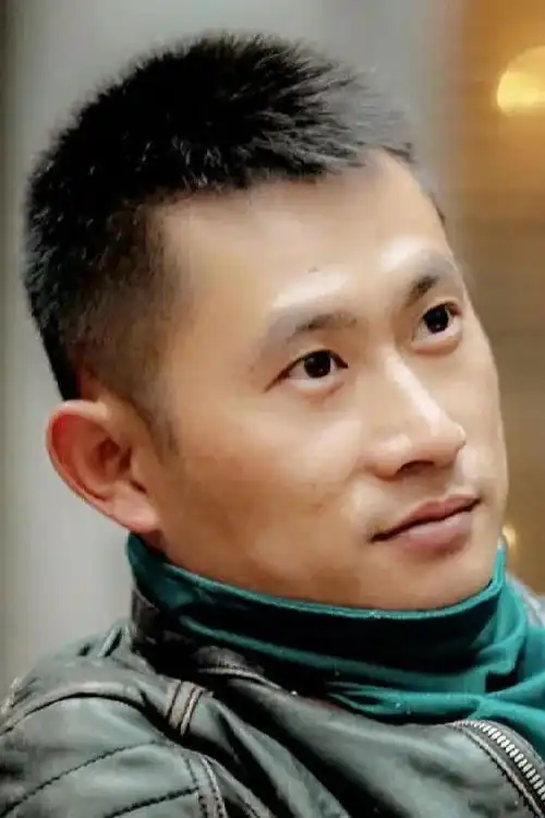 Zhu Shao Jie