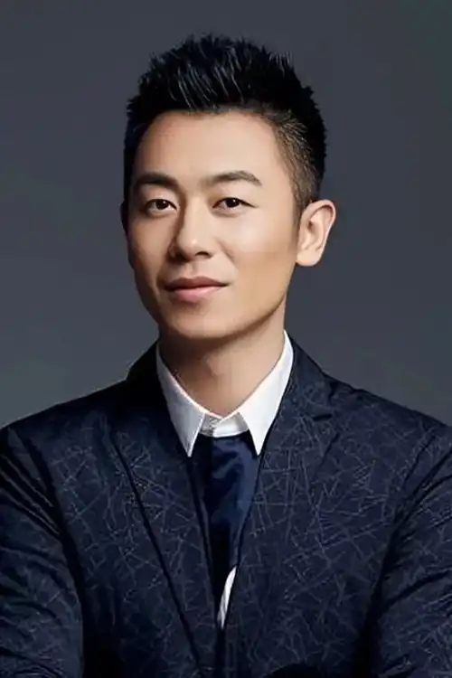 Zhu Yawen