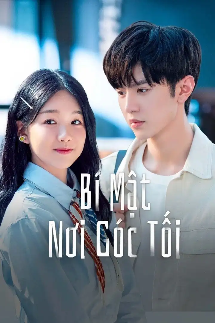 Bí Mật Nơi Góc Tối