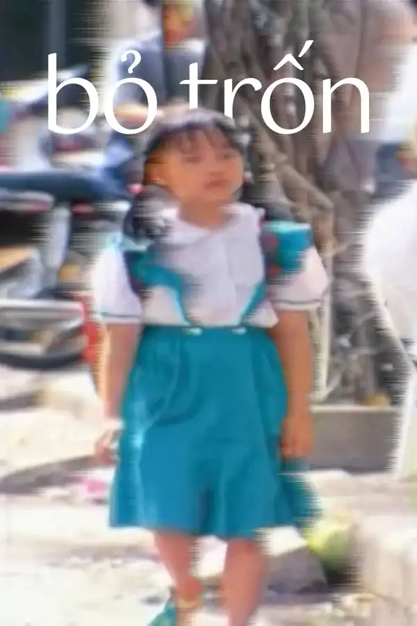 Bỏ trốn