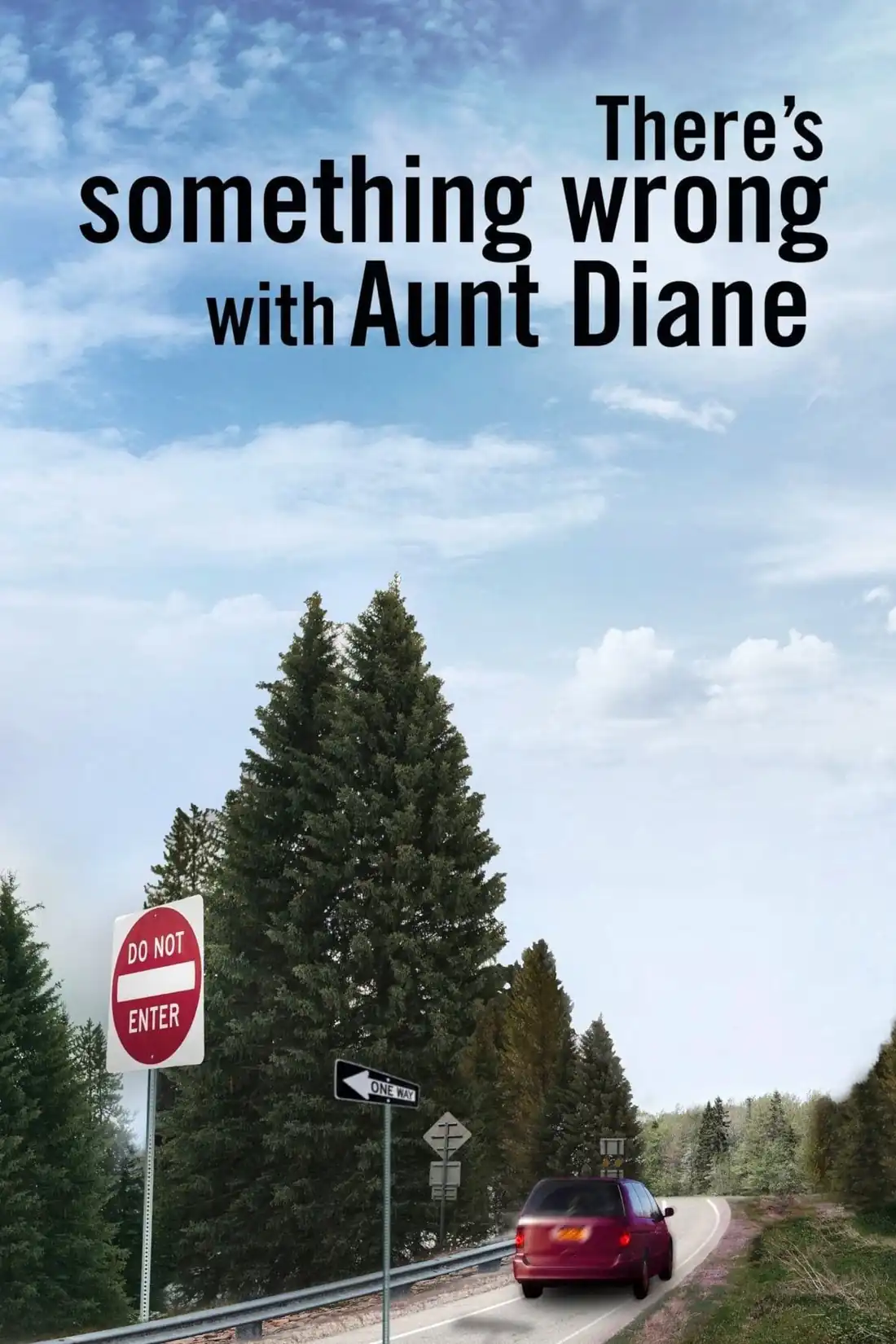 Có Chuyện Gì Đó Với Cô Diane