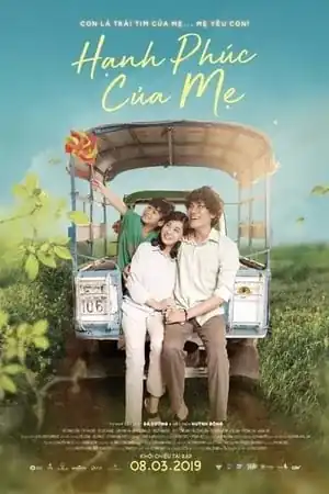 Hạnh Phúc Của Mẹ
