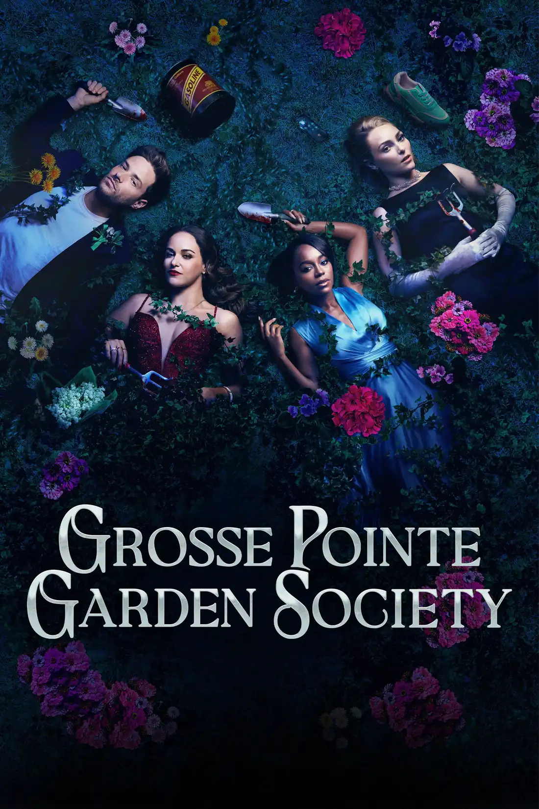Hội Làm Vườn Grosse Pointe