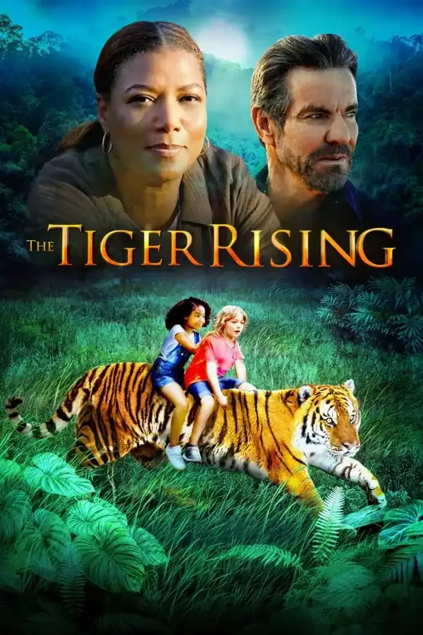 Hổ Trỗi Dậy