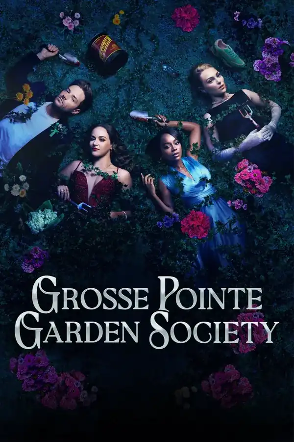 Hội Làm Vườn Grosse Pointe