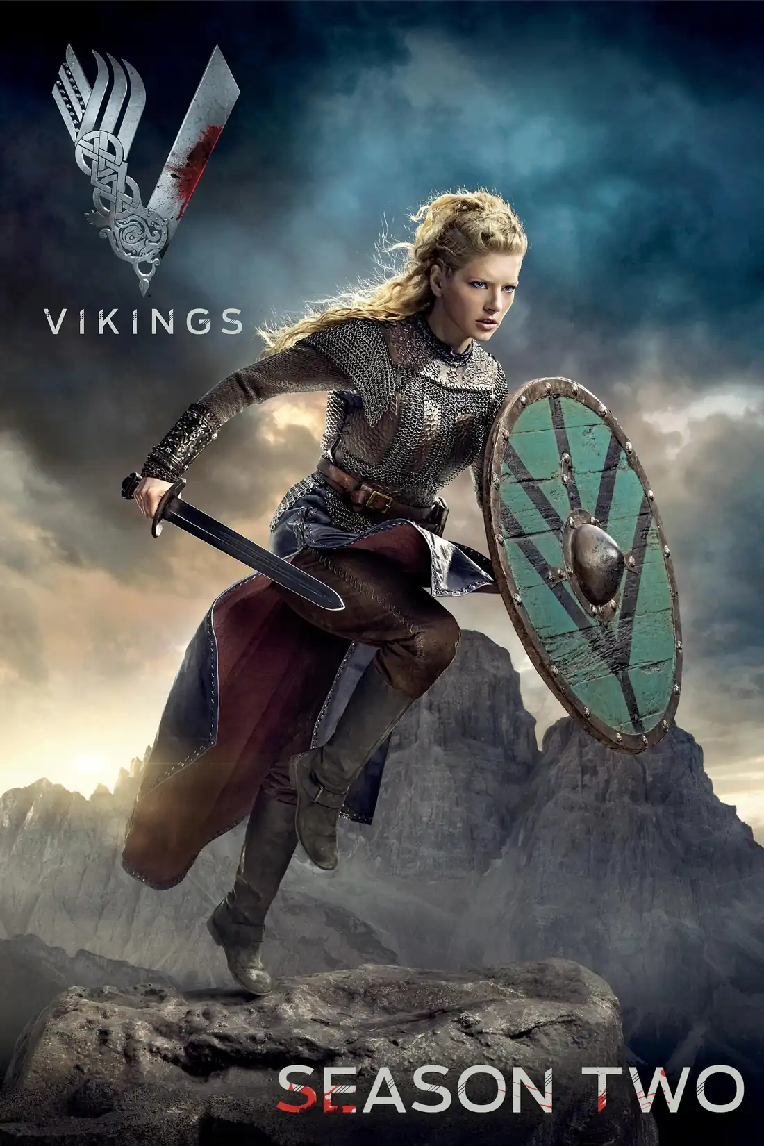 Huyền Thoại Vikings (Phần 2)