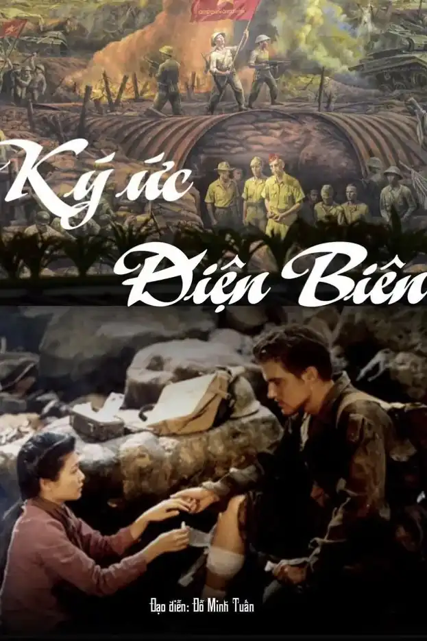 Ký ức Điện Biên