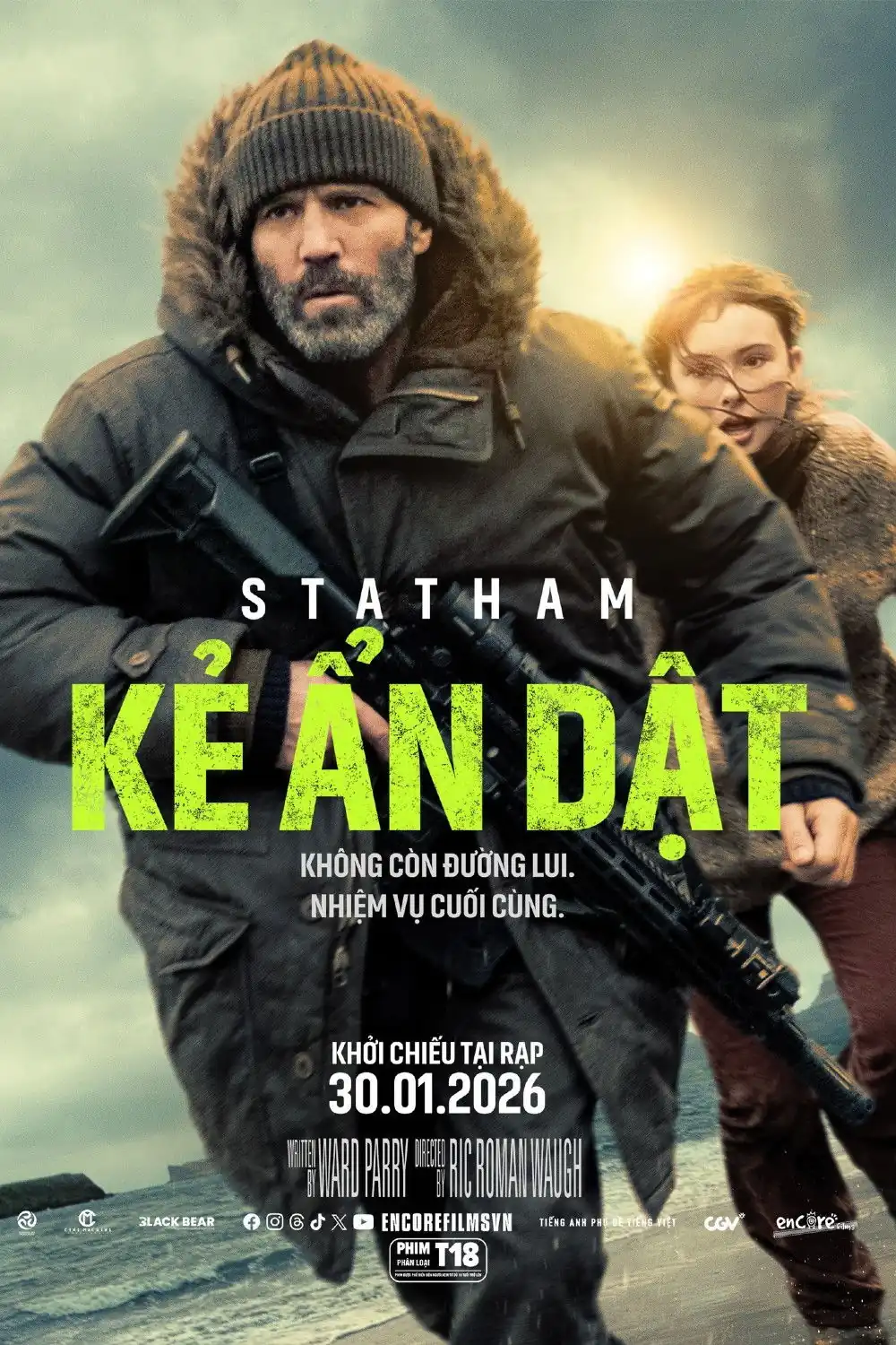 Kẻ Ẩn Dật