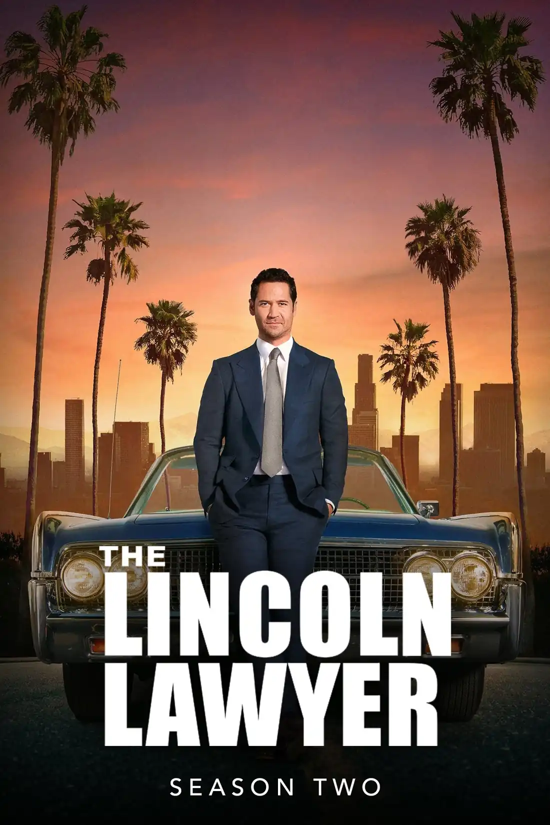 Luật Sư Lincoln (Phần 2)