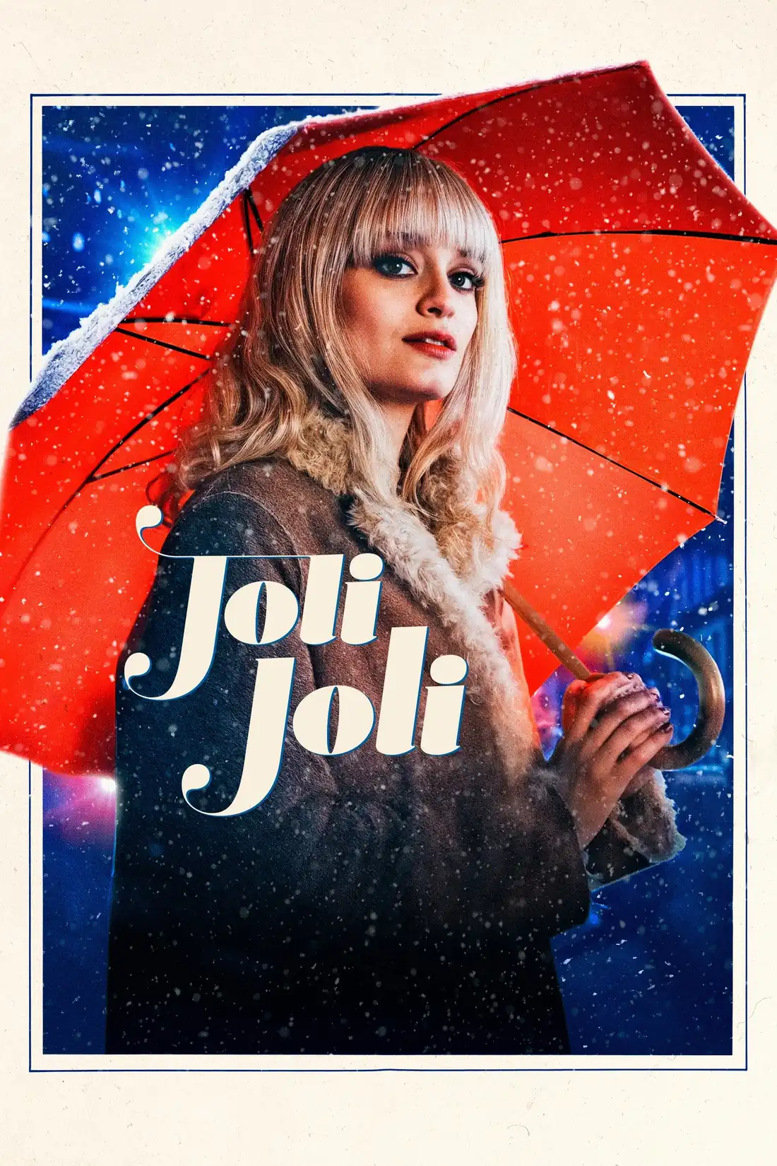 Đêm Giao Thừa Ở Paris (Joli Joli)