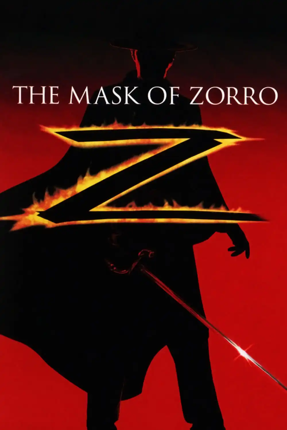 Mặt Nạ Zorro