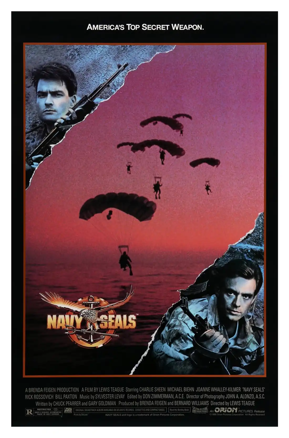Navy Seals