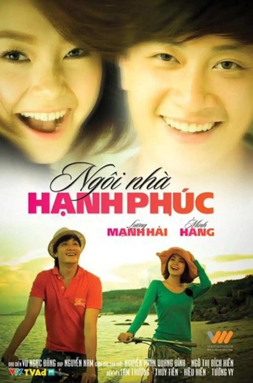 Ngôi Nhà Hạnh Phúc Việt Nam