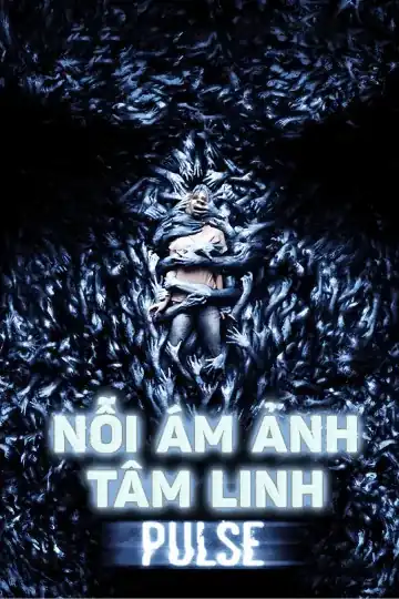 Nỗi Ám Ảnh Tâm Linh