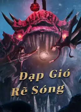 Đạp Gió Rẽ Sóng