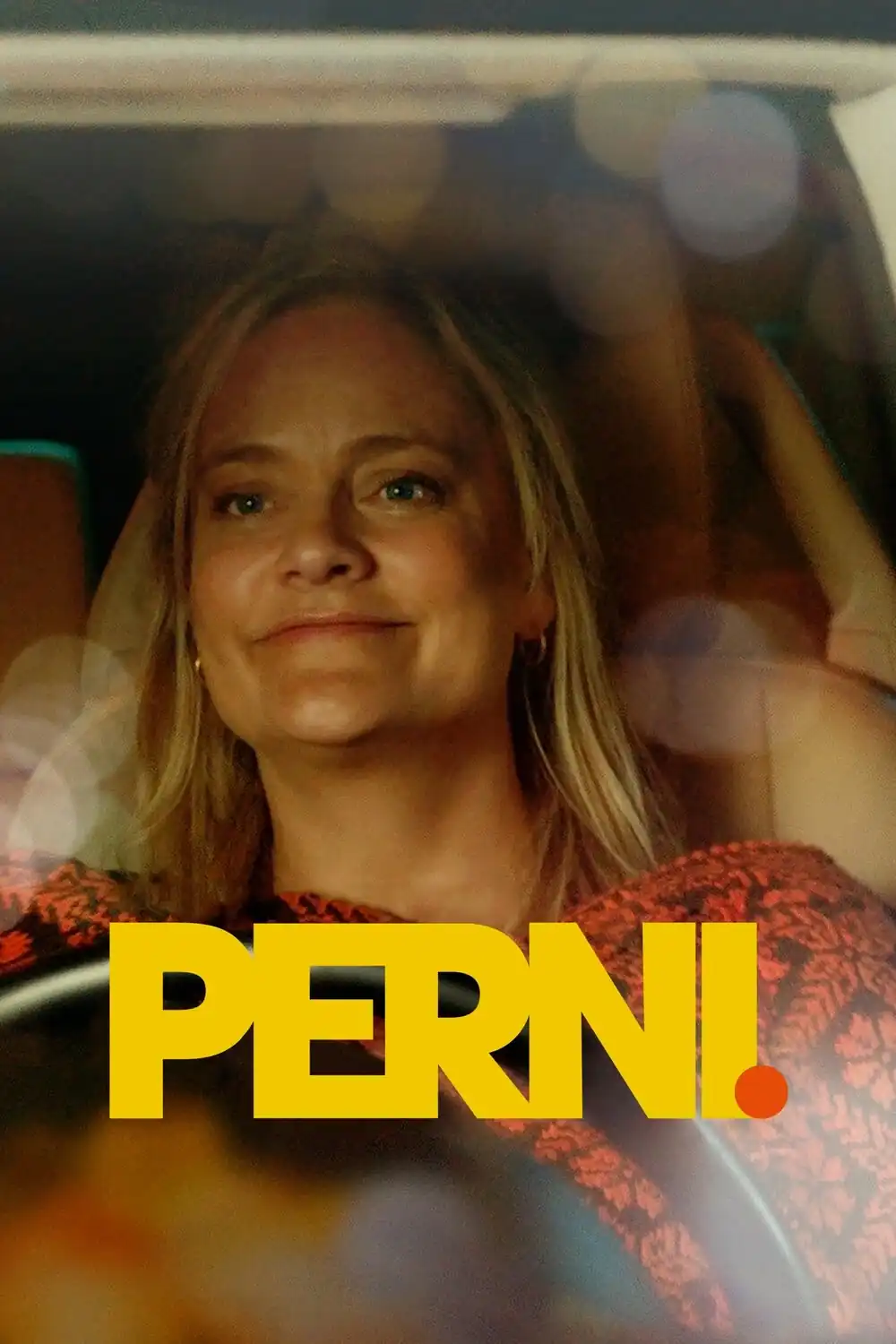 Pernille (Phần 1)