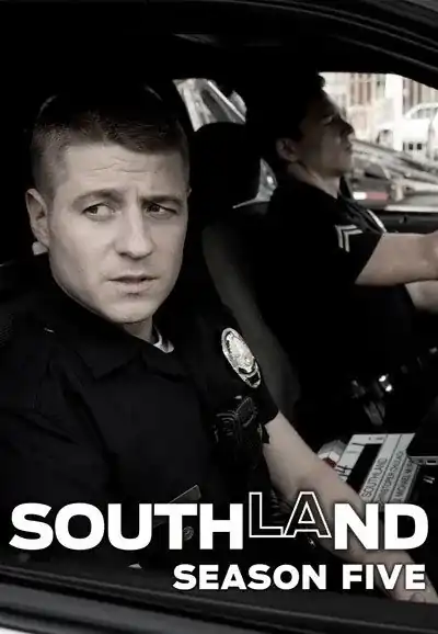 Southland (Phần 5)