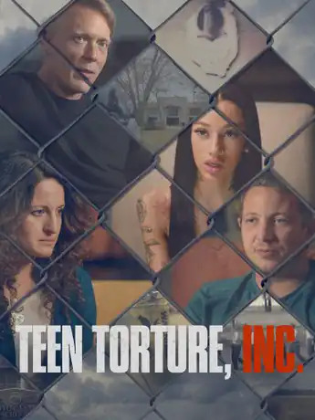 Teen Torture, Inc.