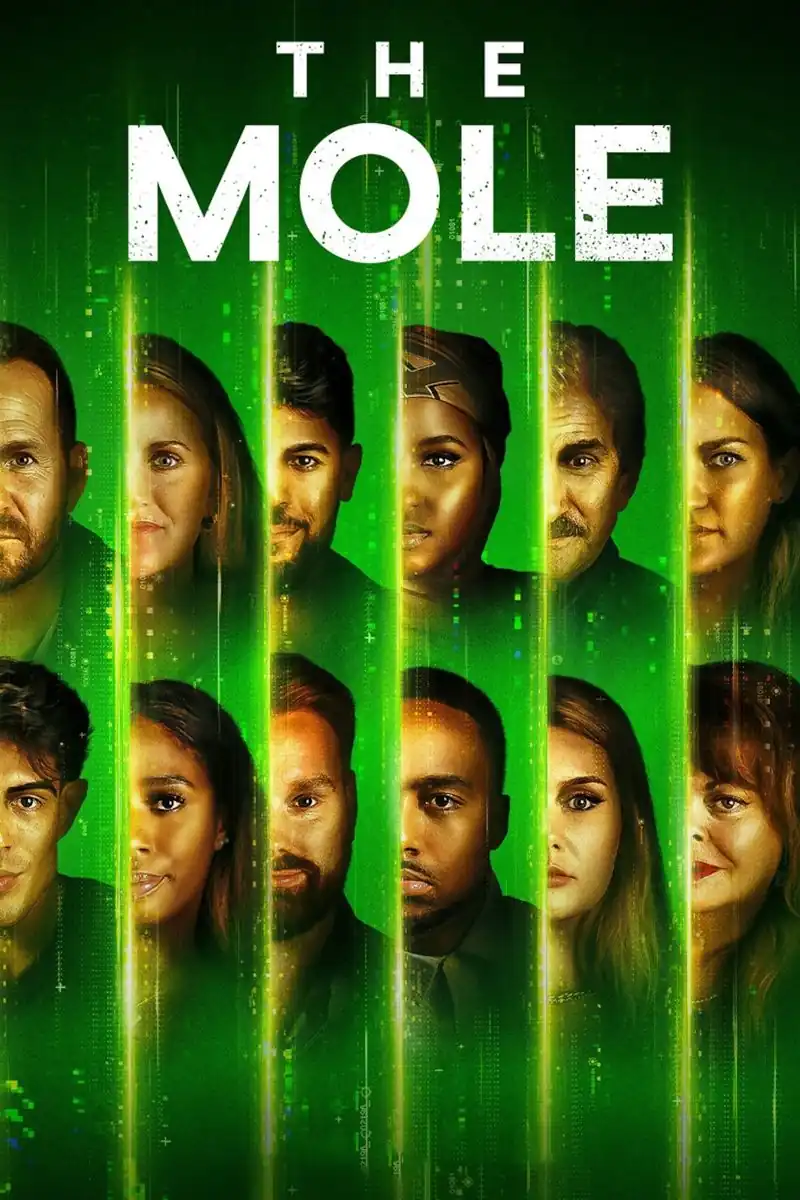 The Mole: Ai Là Nội Gián (Phần 2)