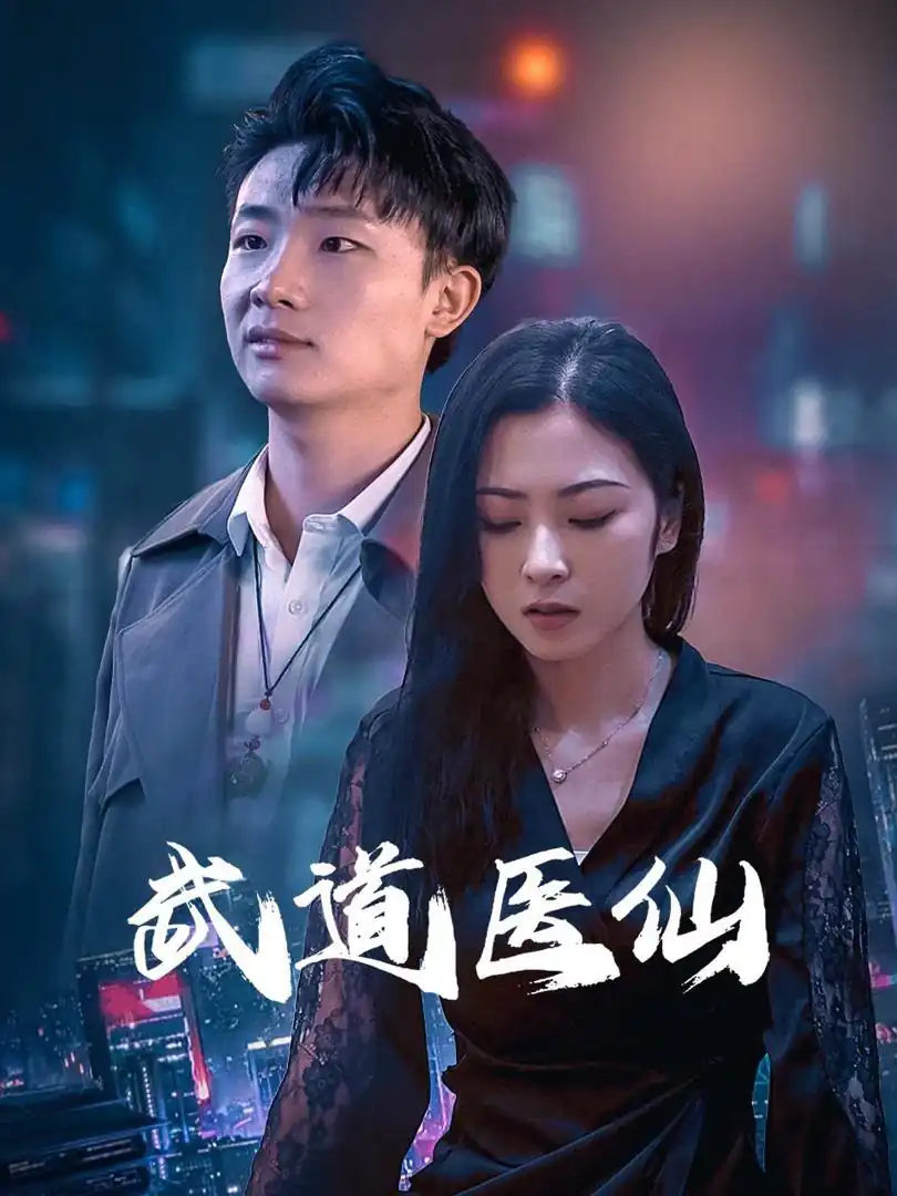 Thần Y Võ Đạo