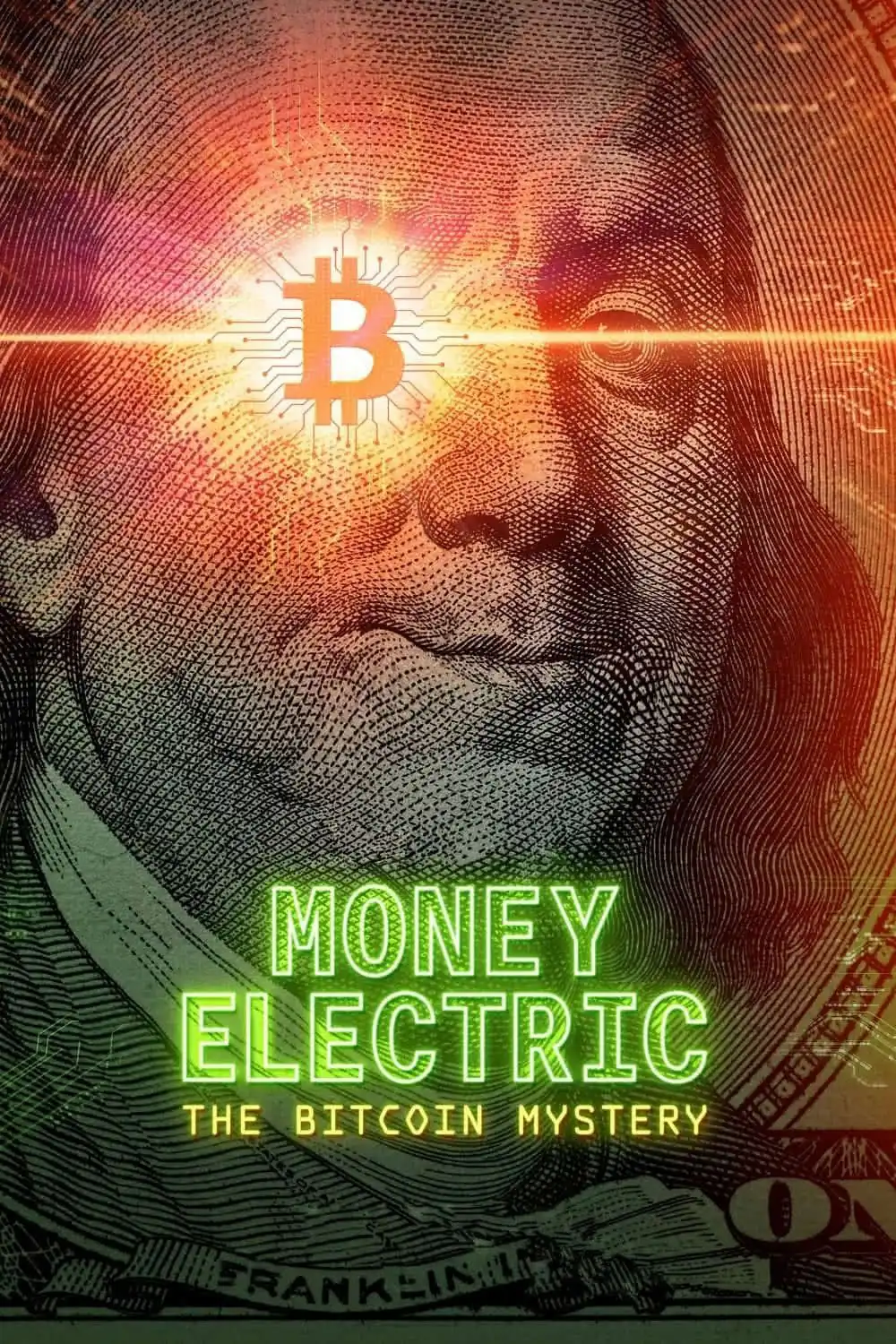 Tiền Điện Tử - Bí Ẩn Về Bitcoin