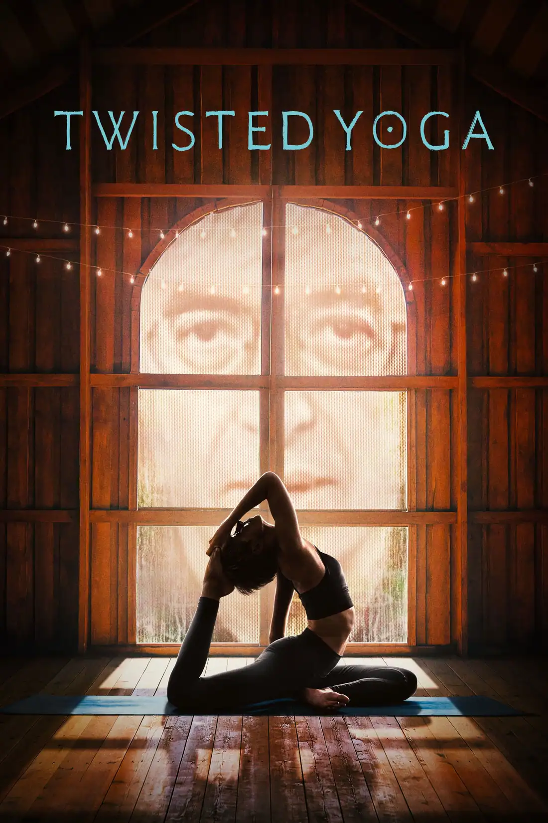 Vòng Xoáy Yoga