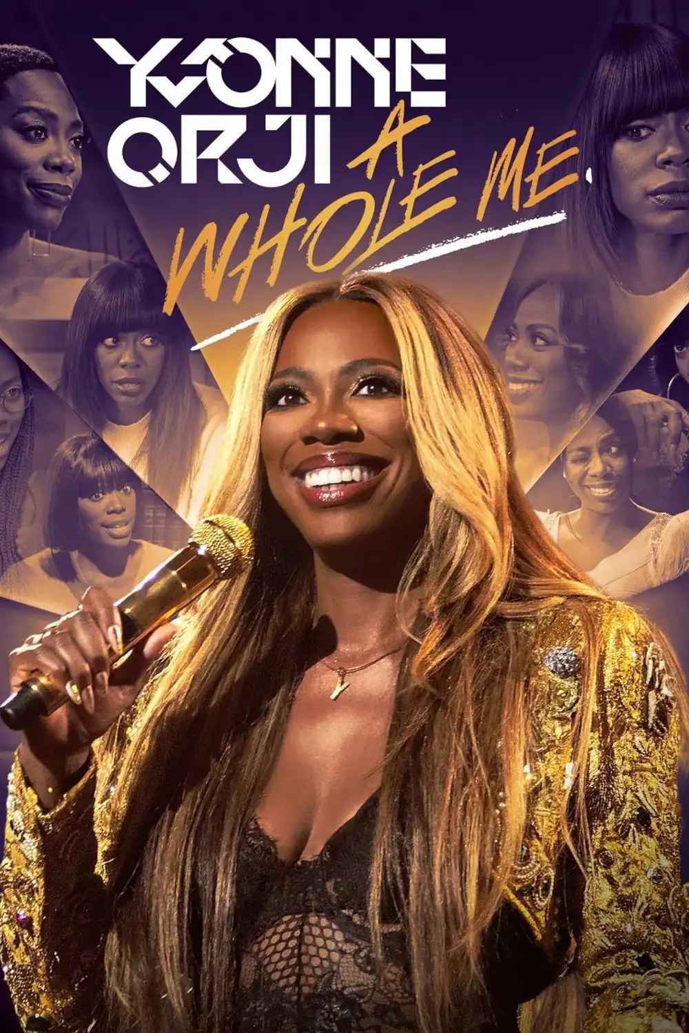 Yvonne Orji: Trọn Vẹn Con Người Tôi
