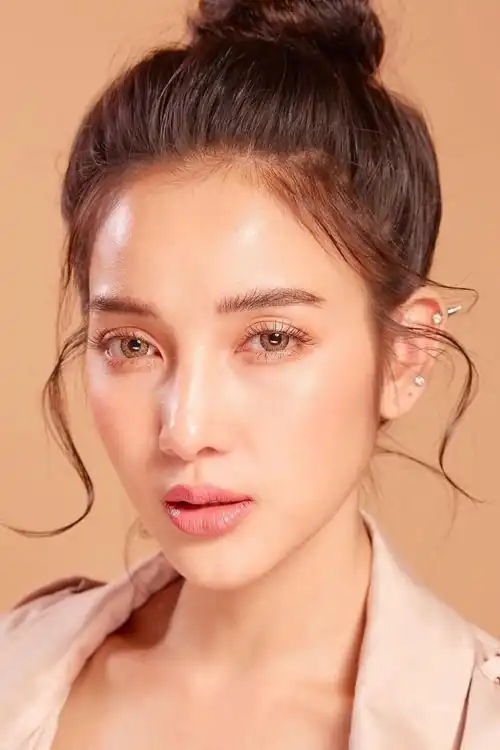 Pat Napapa Thantrakul
