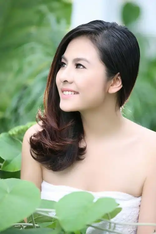 Thùy Vân