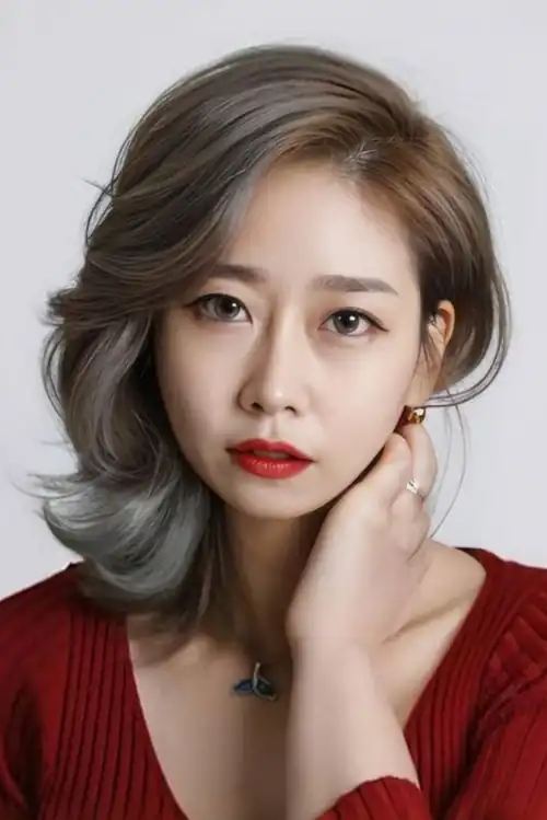 Minjeong