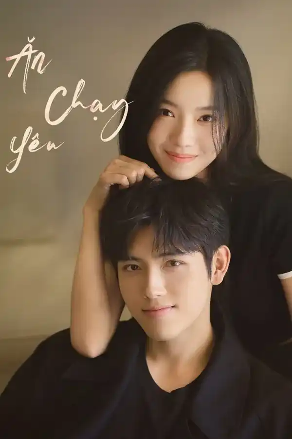 Ăn, Chạy, Yêu