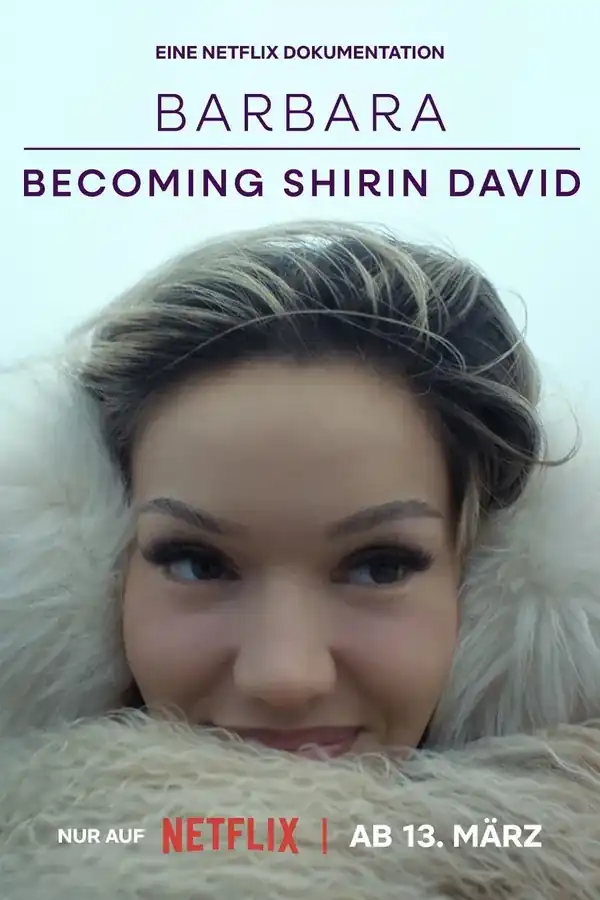 Barbara - Trở Thành Shirin David