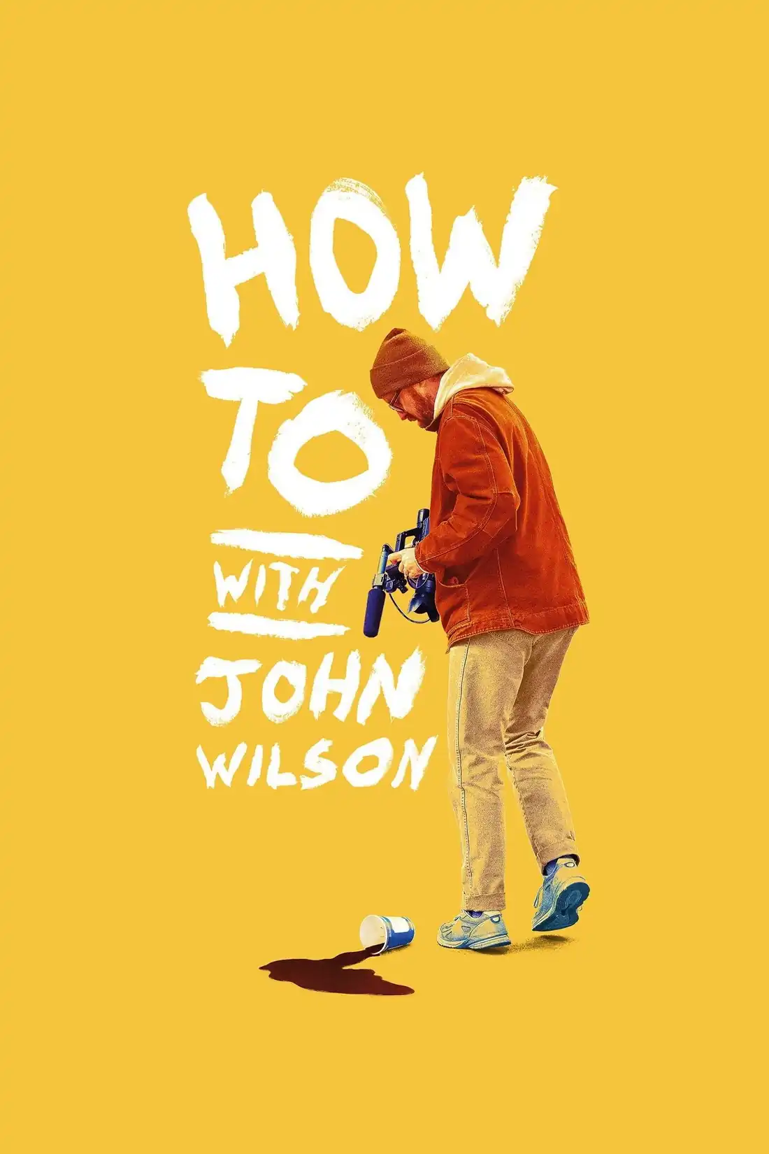 Cách Để... Với John Wilson (Phần 1)